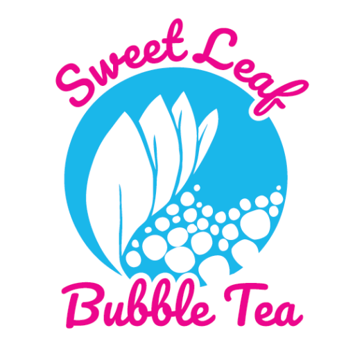 Sweet Leaf Bubble Tea